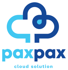 pax-pax logo